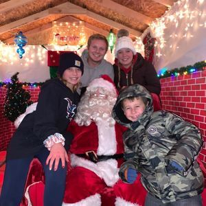 Meet your Posher, Katrina